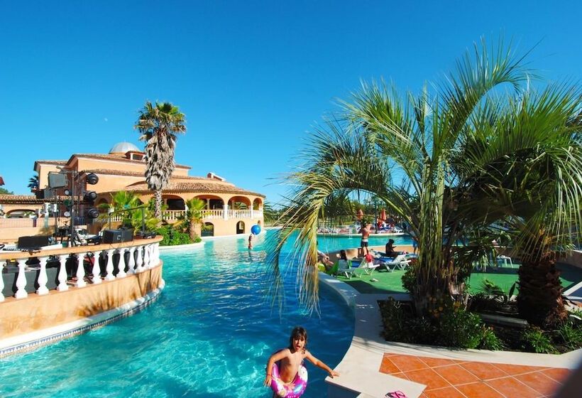 فندق Herdade Lago Real