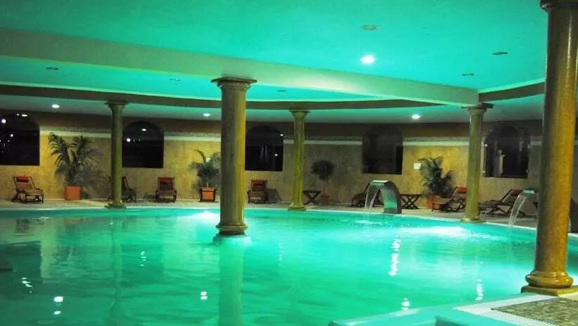 ホテル Herdade Lago Real