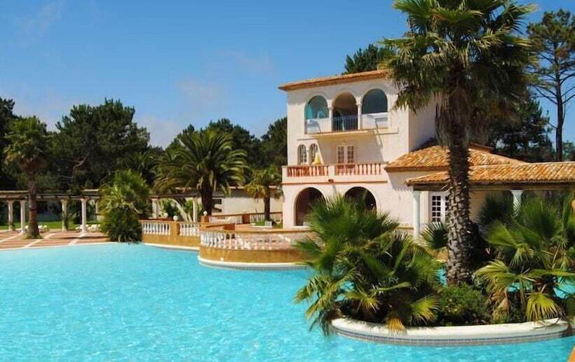 فندق Herdade Lago Real