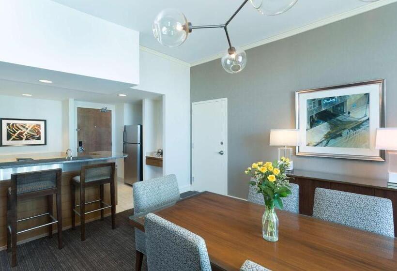 فندق Hyatt Regency Denver At Colorado Convention Center