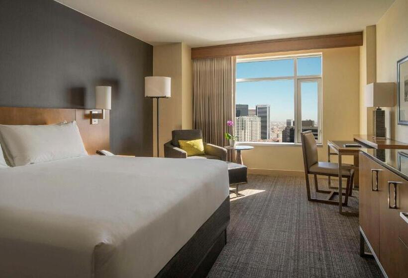 فندق Hyatt Regency Denver At Colorado Convention Center