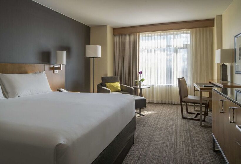 فندق Hyatt Regency Denver At Colorado Convention Center