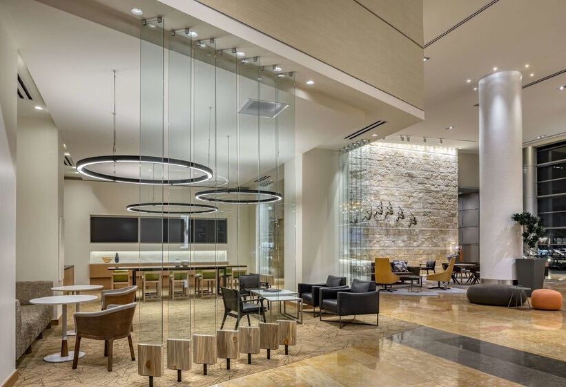 فندق Hyatt Regency Denver At Colorado Convention Center