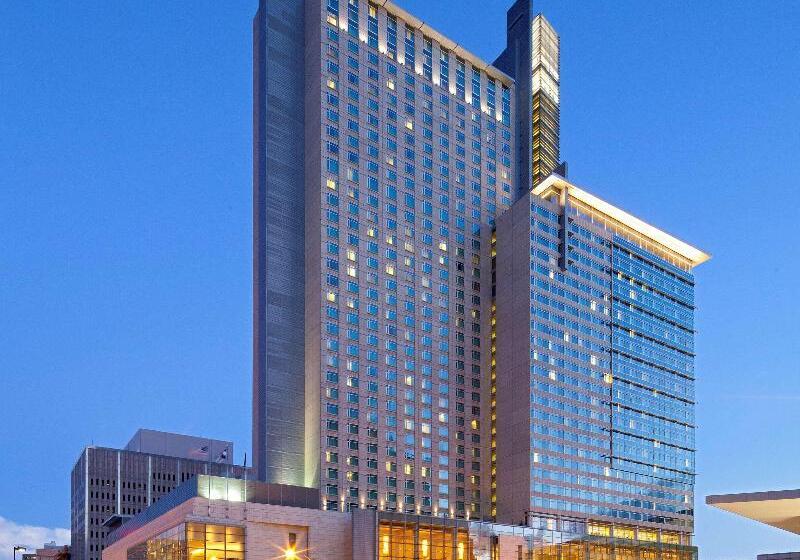 فندق Hyatt Regency Denver At Colorado Convention Center