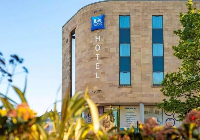 Hotelli go2 lancaster centre