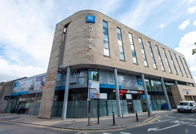 ホテル go2 lancaster centre