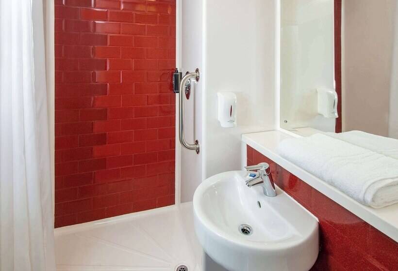 ホテル go2 lancaster centre