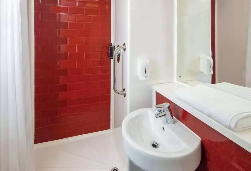 Hotelli go2 lancaster centre