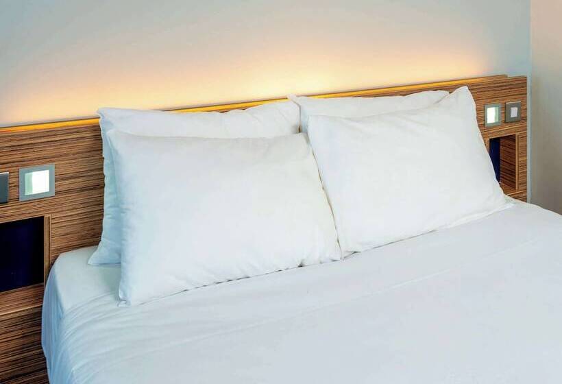 ホテル go2 lancaster centre