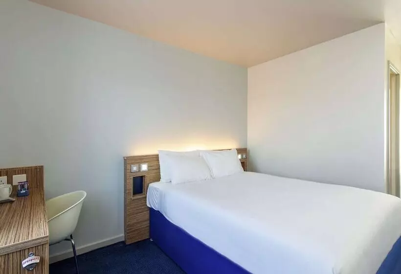 Hotelli go2 lancaster centre