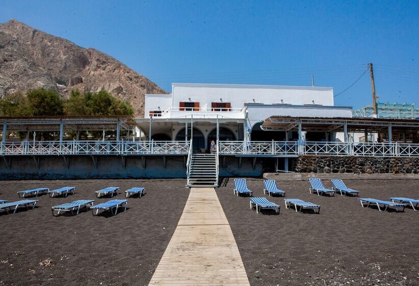 هتل Irini S Rooms