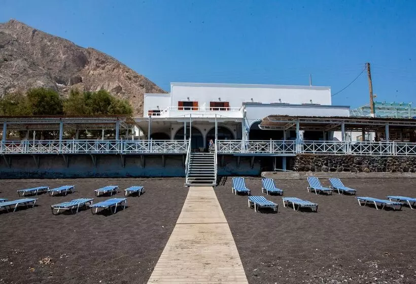 هتل Irini S Rooms