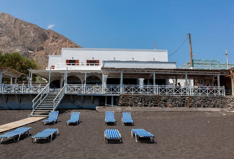 هتل Irini S Rooms