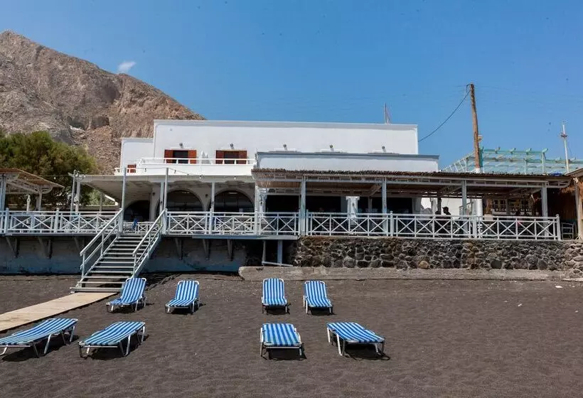 هتل Irini S Rooms