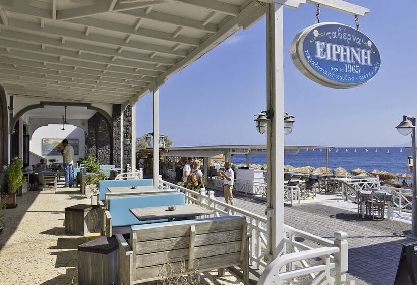 هتل Irini S Rooms