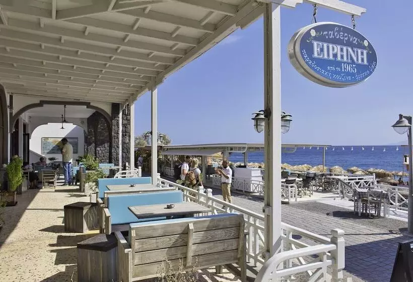 هتل Irini S Rooms