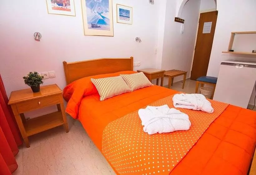 هتل Irini S Rooms