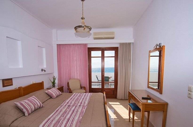 هتل Irini S Rooms