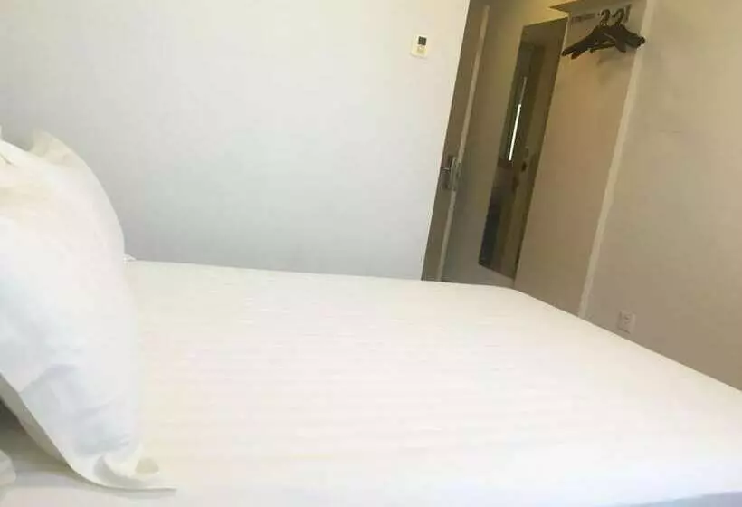 هتل Jinjiang Inn Beijing Majiapu Inn