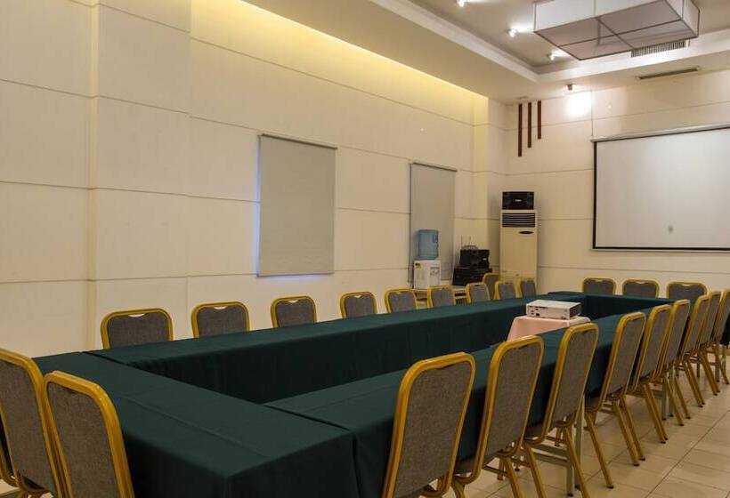 فندق Jinjiang Inn   Beijing Majiapu Inn