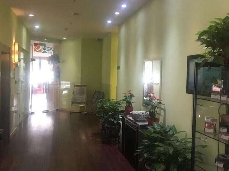 فندق Jinjiang Inn   Beijing Majiapu Inn