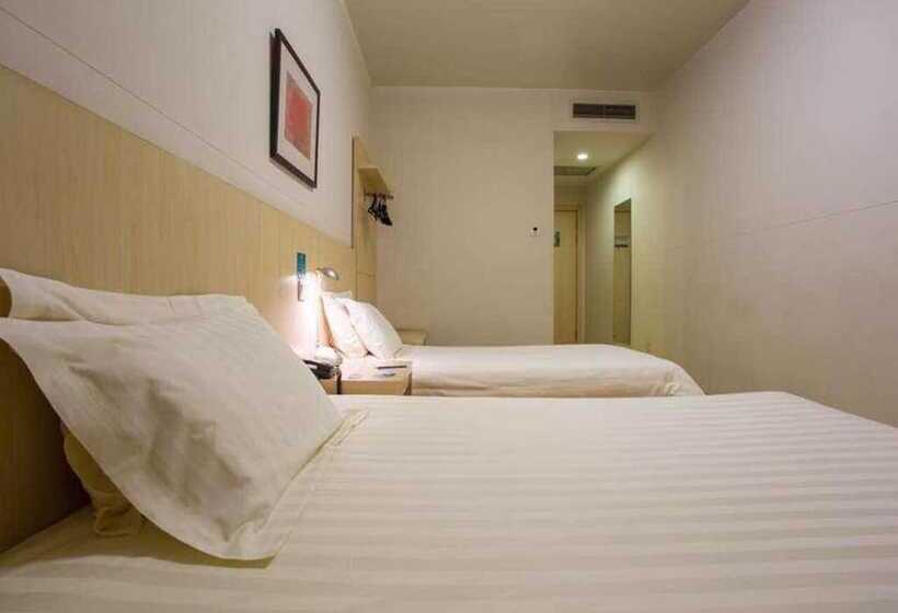 فندق Jinjiang Inn   Beijing Majiapu Inn