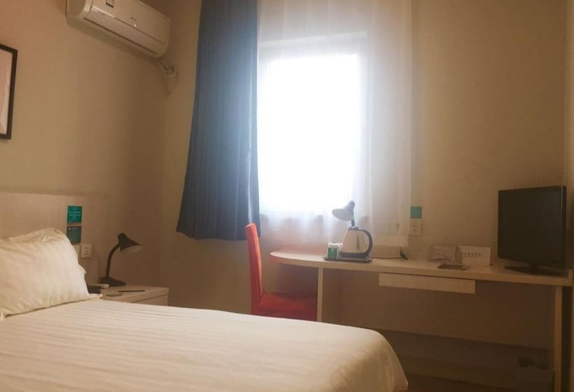 فندق Jinjiang Inn   Beijing Majiapu Inn