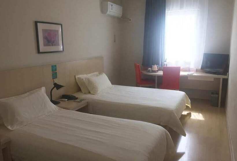 فندق Jinjiang Inn   Beijing Majiapu Inn