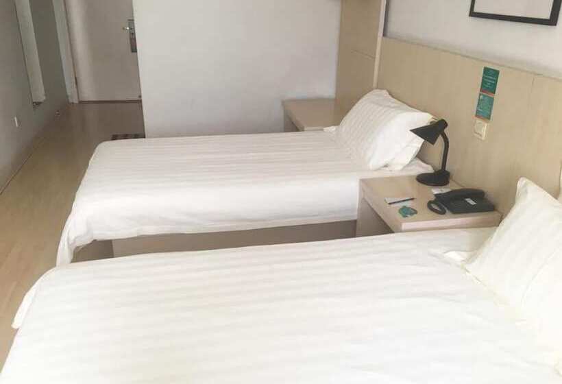 فندق Jinjiang Inn   Beijing Majiapu Inn