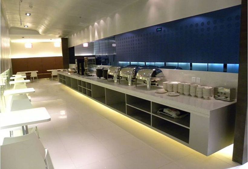 호텔 Jinjiang Inn Beijing Tianqiao