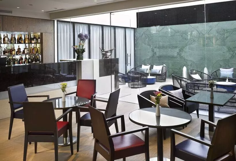 Hotelli Miiro Borneta