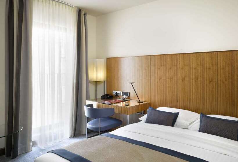 Отель Miiro Borneta