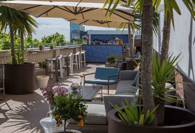 Отель Miiro Borneta