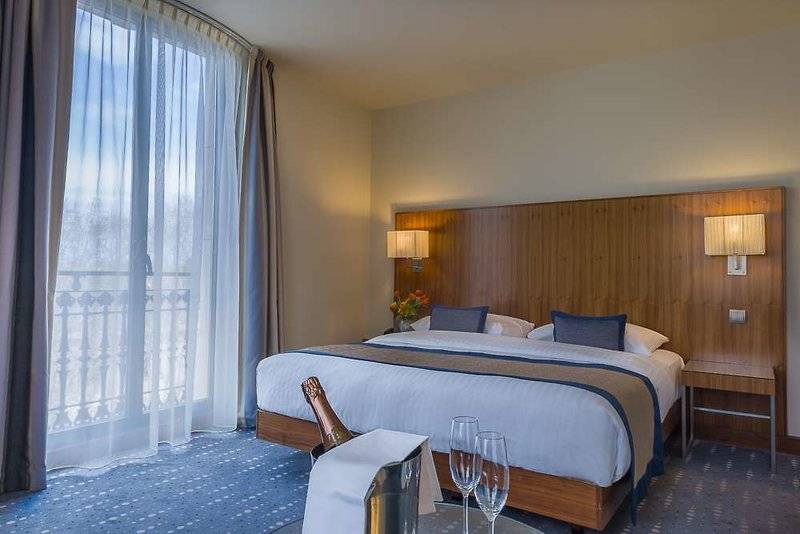 Отель Miiro Borneta