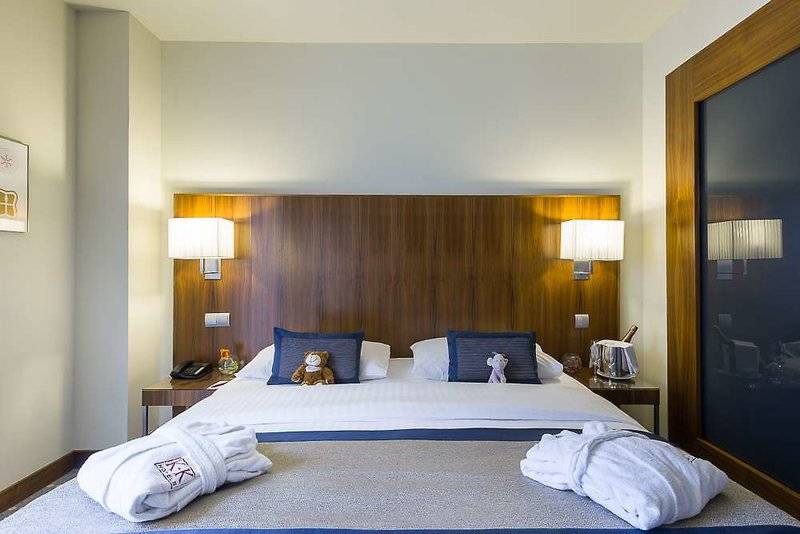 Отель Miiro Borneta