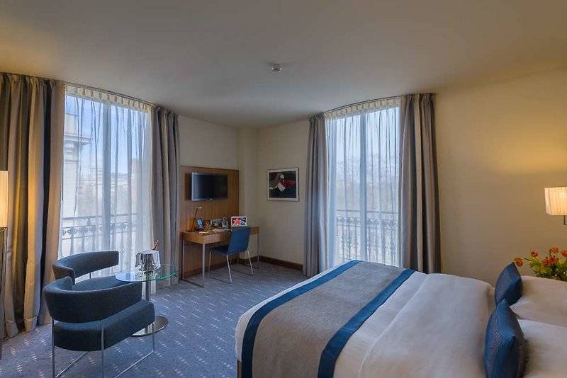 Отель Miiro Borneta