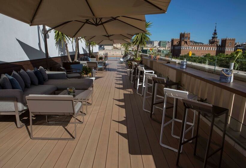 Отель Miiro Borneta