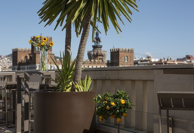 Отель Miiro Borneta