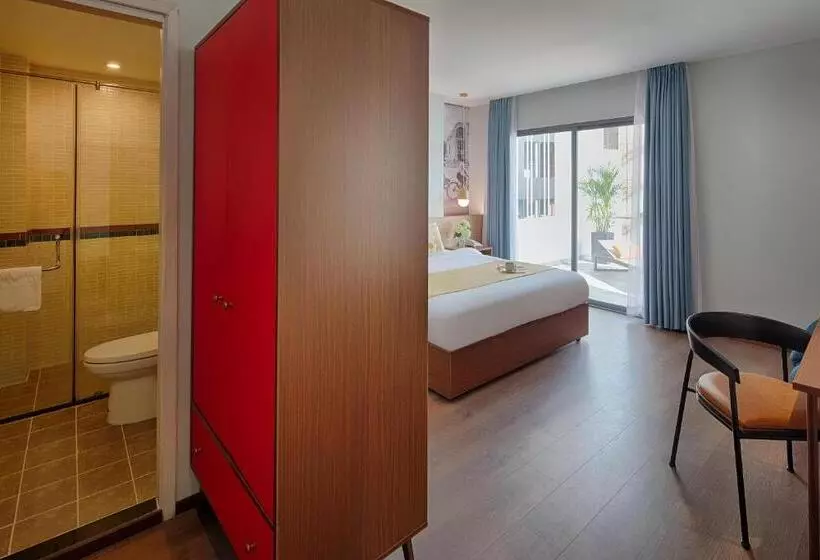 هتل Little Saigon Boutique