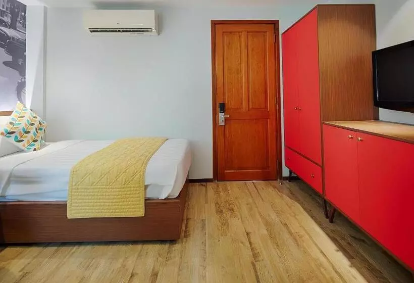 هتل Little Saigon Boutique