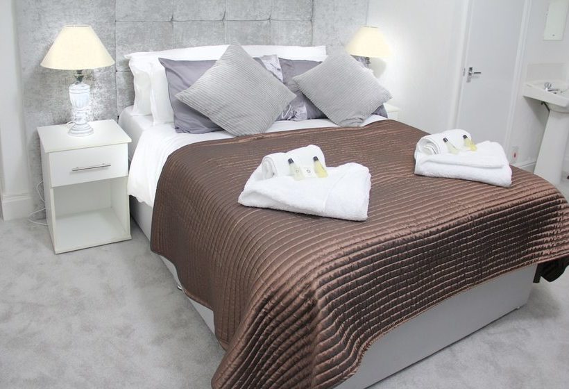 Отель Marine Residence