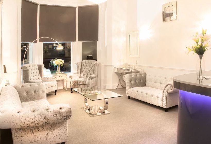 Отель Marine Residence