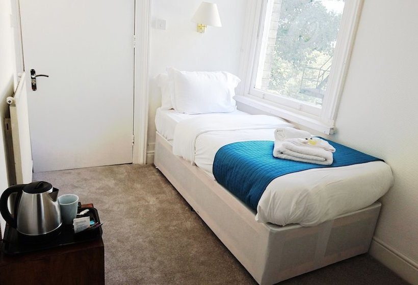 Отель Marine Residence