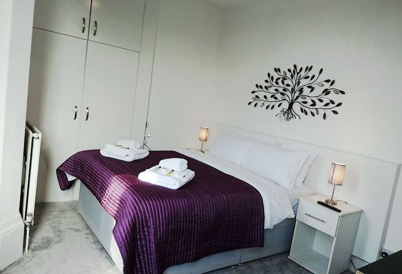 Отель Marine Residence