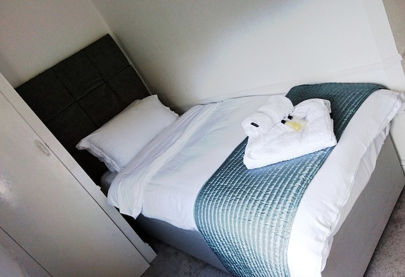 Отель Marine Residence