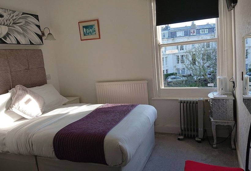 Отель Marine Residence