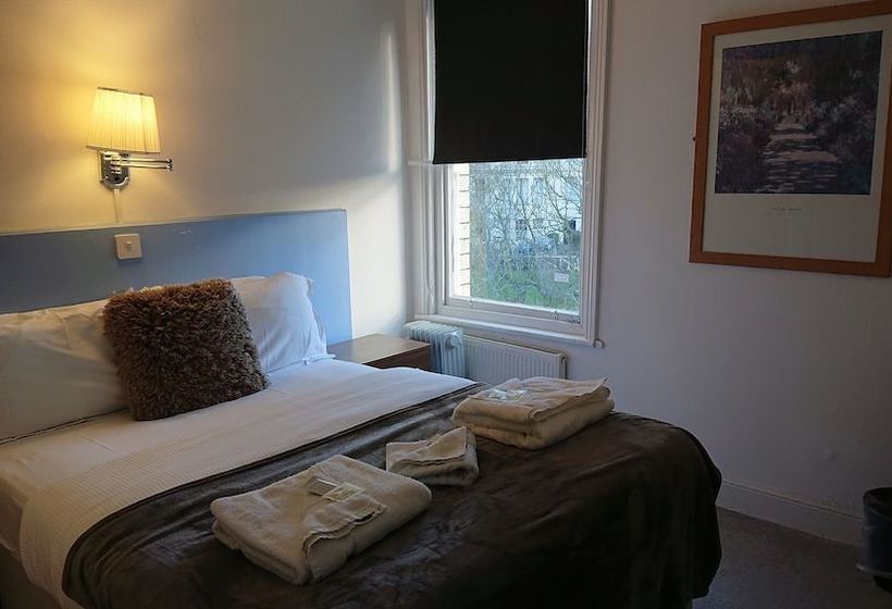 Отель Marine Residence