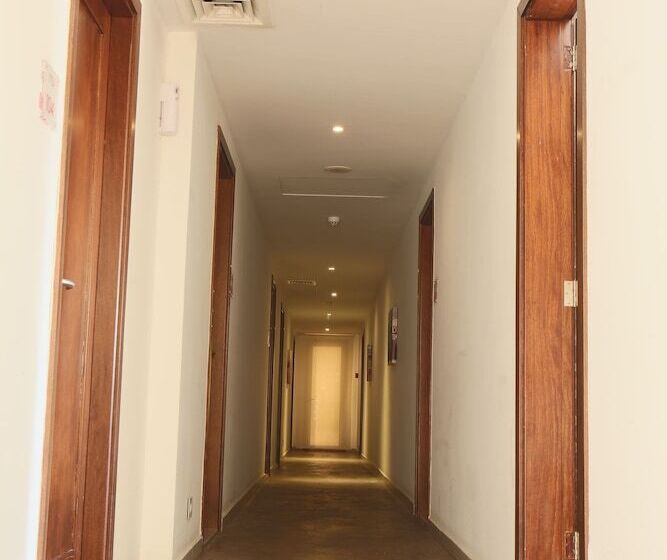 هتل Monoberge Byblos