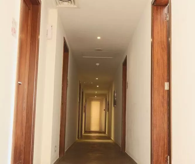 هتل Monoberge Byblos