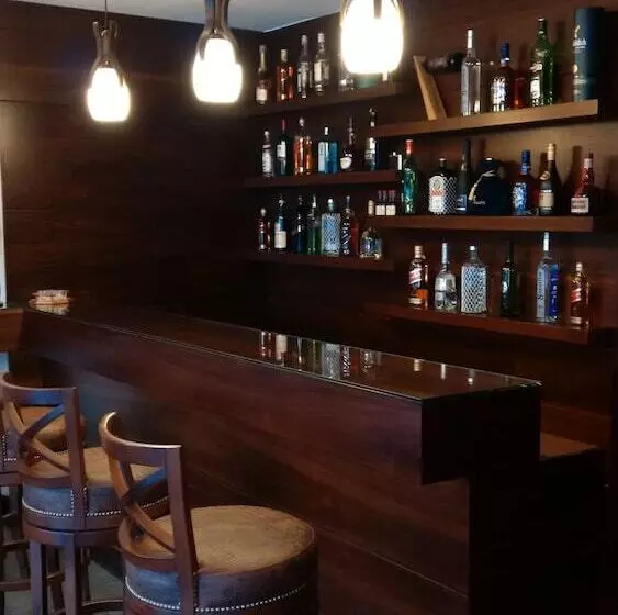 هتل Monoberge Byblos